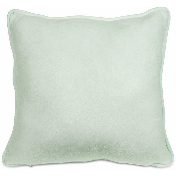 Pavilion Gift Company Dream 12" Micro Suede Pillow