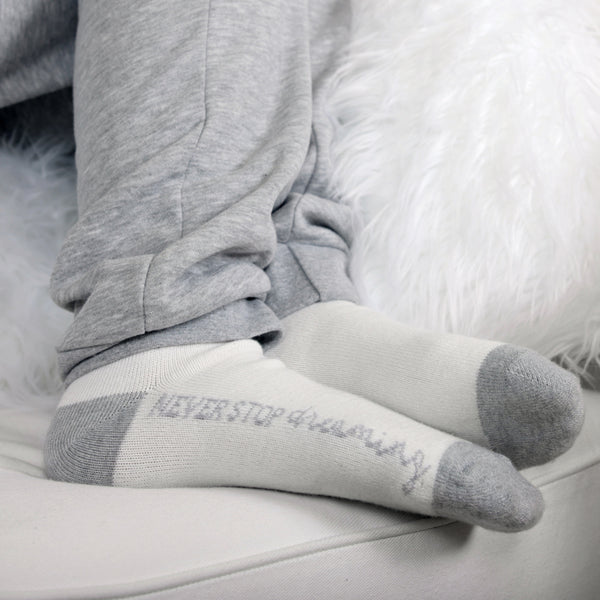 Pavilion Gift Company Dreaming Ladies Ankle Sock