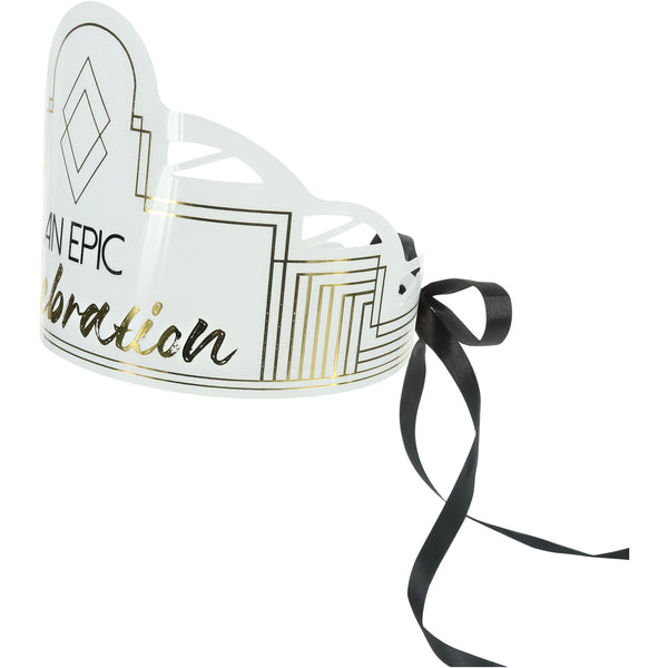 Pavilion Gift Company Epic Party Tiara
