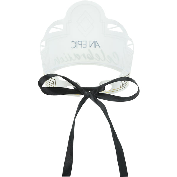 Pavilion Gift Company Epic Party Tiara