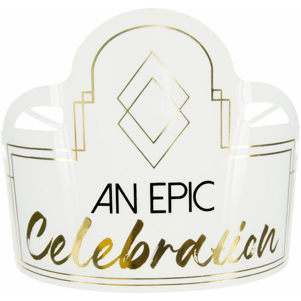 pavilion gift company Epic Party Tiara