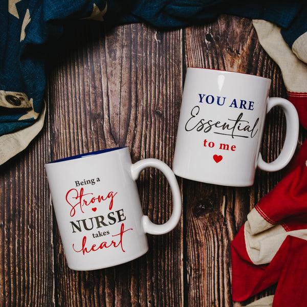 Pavilion Gift Company Essential 18 Oz Mug