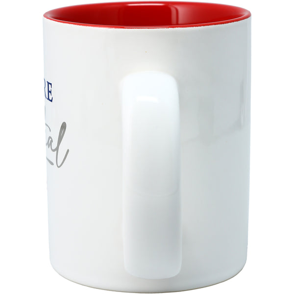 Pavilion Gift Company Essential 18 Oz Mug