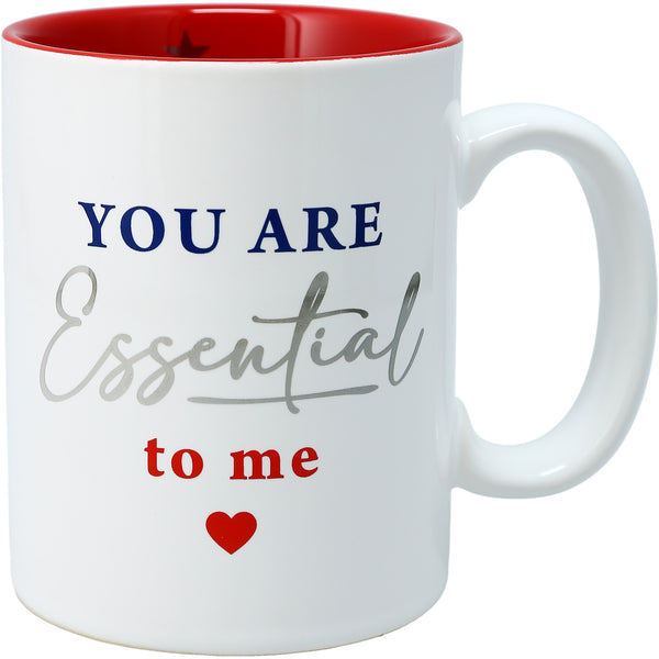 pavilion gift company Essential 18 oz Mug