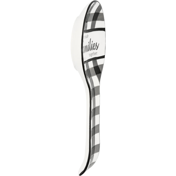 Pavilion Gift Company Families 8.75" Spoon Rest