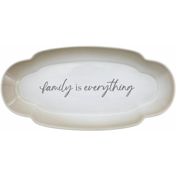 pavilion gift company Family 12" Trays