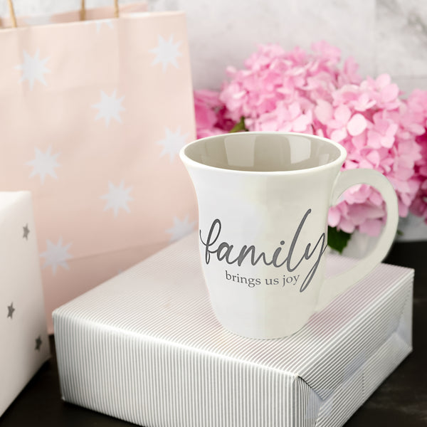 Pavilion Gift Company Family 16 Oz Cup