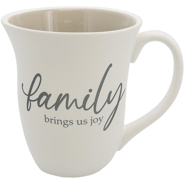 pavilion gift company Family 16 oz Cup