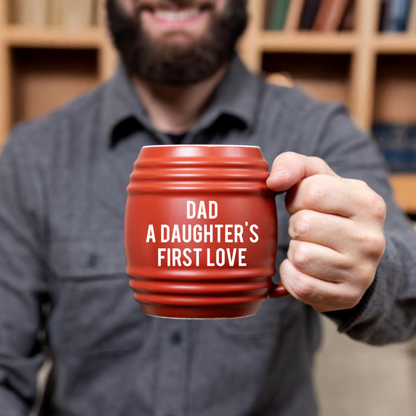 Pavilion Gift Company First Love 20 Oz Mug