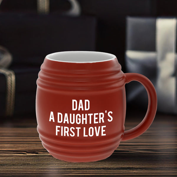 Pavilion Gift Company First Love 20 Oz Mug