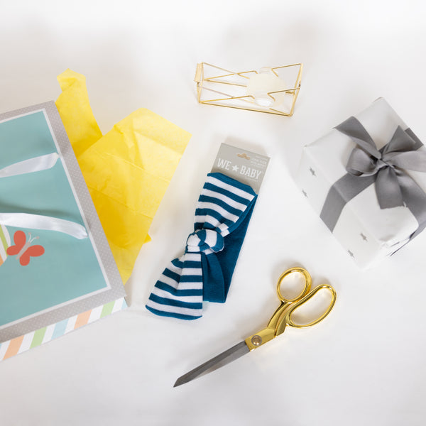 Pavilion Gift Company Fish Baby Headband