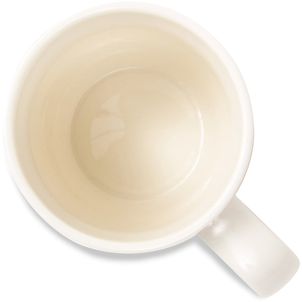 Pavilion Gift Company Flower Girl 5 Oz Mini Mug