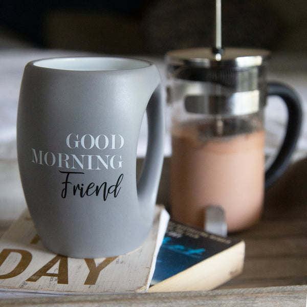 Pavilion Gift Company Friend 16 Oz Cup