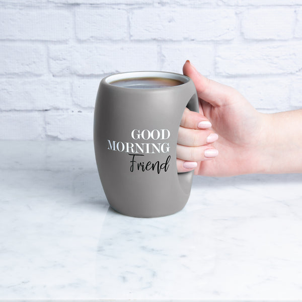 Pavilion Gift Company Friend 16 Oz Cup