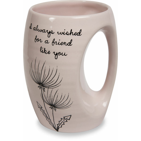 pavilion gift company Friend 16 oz Mug