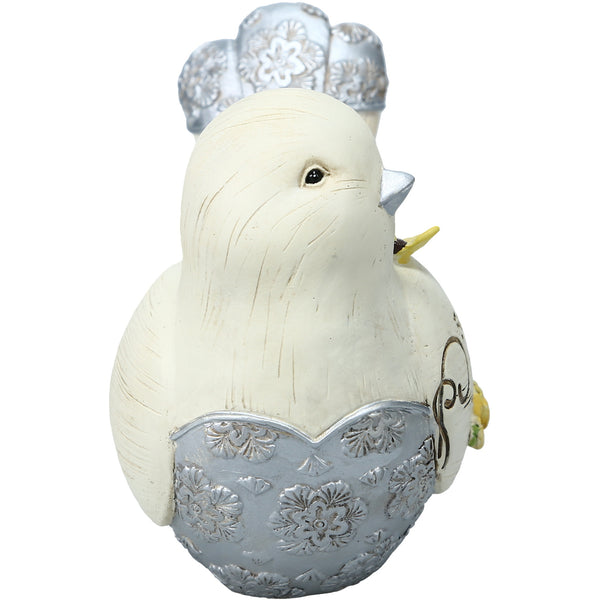 Pavilion Gift Company Friend 3.5" Bird Figurine