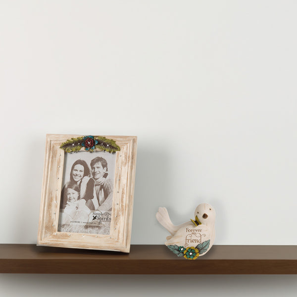 Pavilion Gift Company Friend 3.5" Bird Figurine