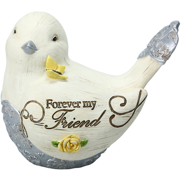 pavilion gift company Friend 3.5" Bird Figurine