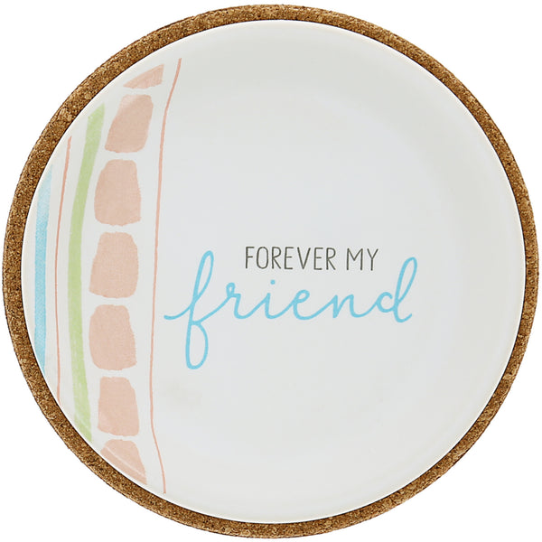 pavilion gift company Friend 3.75" Keepsake