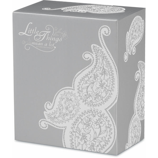 Pavilion Gift Company Friend 7" Self-Standing Cross