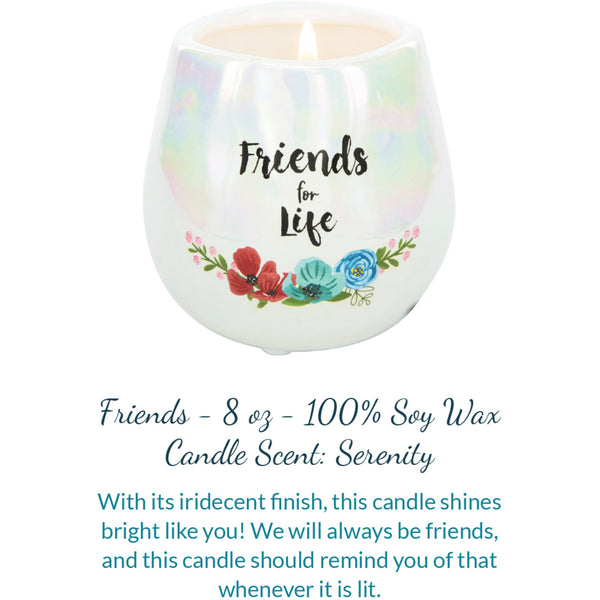 Pavilion Gift Company Friend Gift Box $120.00 Value