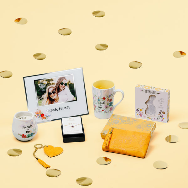 pavilion gift company Friend Gift Box $120.00 Value