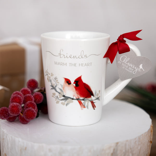 Pavilion Gift Company Friends 13 Oz Cup