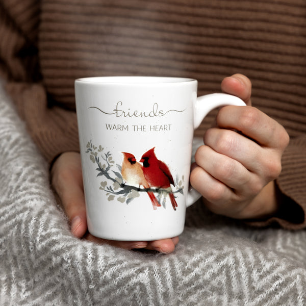 Pavilion Gift Company Friends 13 Oz Cup