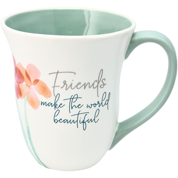 pavilion gift company Friends 16 oz Cup