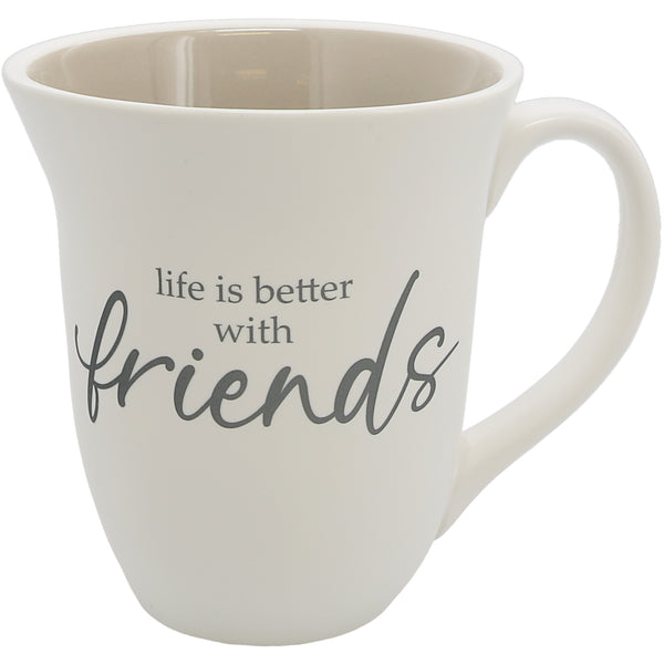 pavilion gift company Friends 16 oz Cup