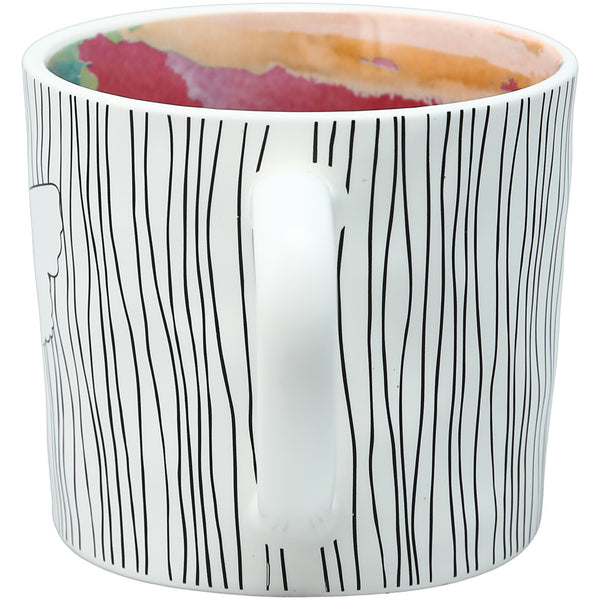 Pavilion Gift Company Friends 16 Oz Mug