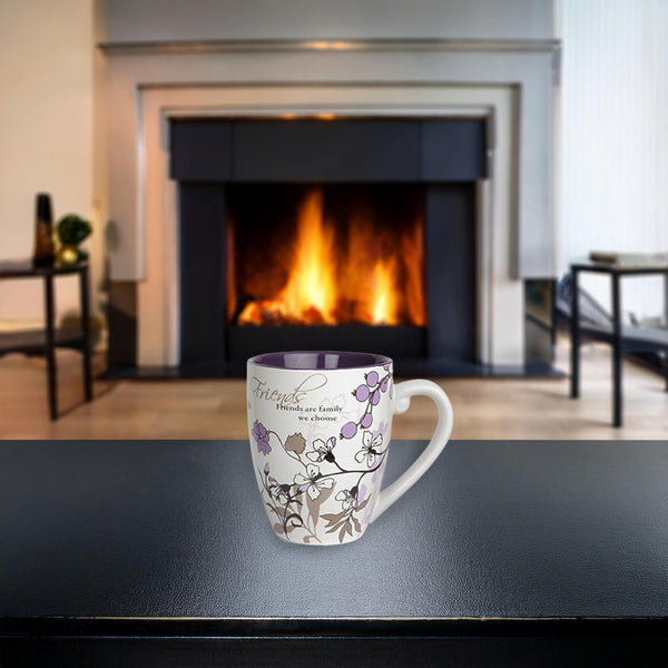 Pavilion Gift Company Friends 20 Oz Cup