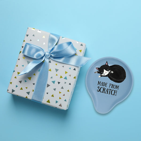 Pavilion Gift Company From Scratch Spoon Rest