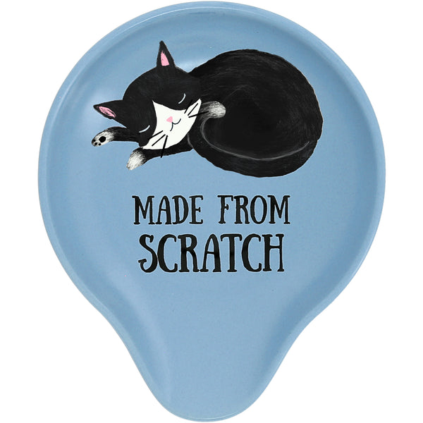 pavilion gift company From Scratch Spoon Rest