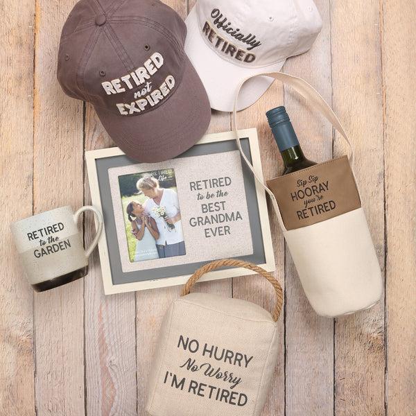 Pavilion Gift Company Garden 15 Oz Mug