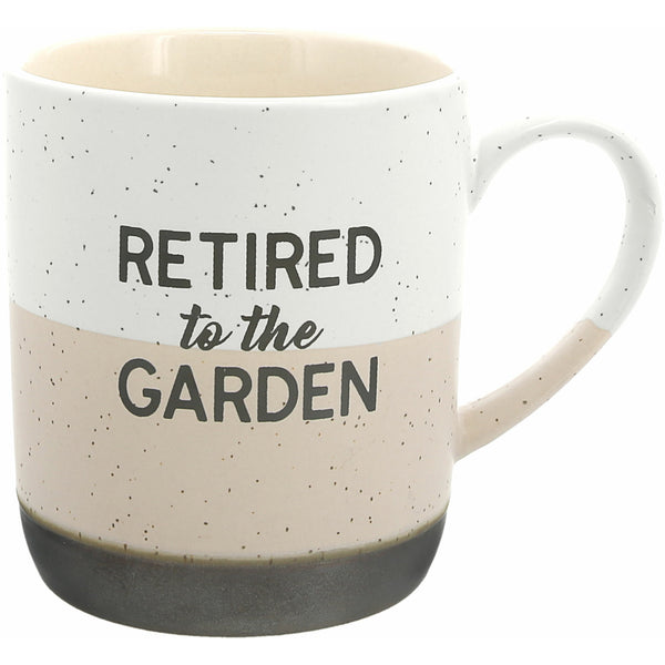 pavilion gift company Garden 15 oz Mug