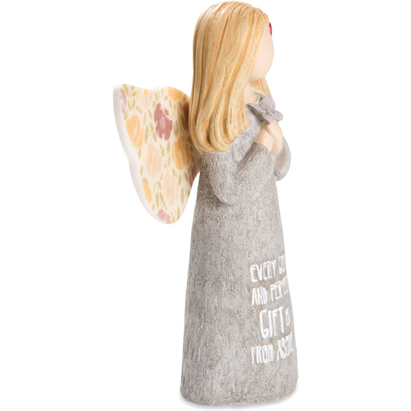 Pavilion Gift Company Gift 5" Child Angel Figurine