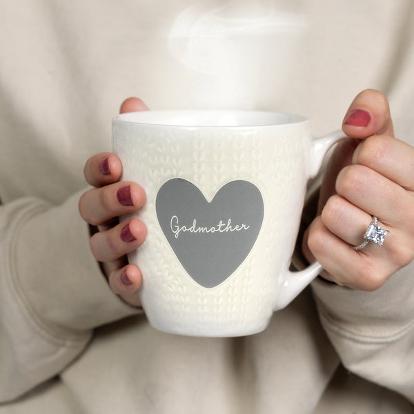 Pavilion Gift Company Godmother 17 Oz Cup