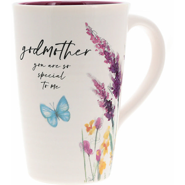 pavilion gift company Godmother 17 oz. Cup