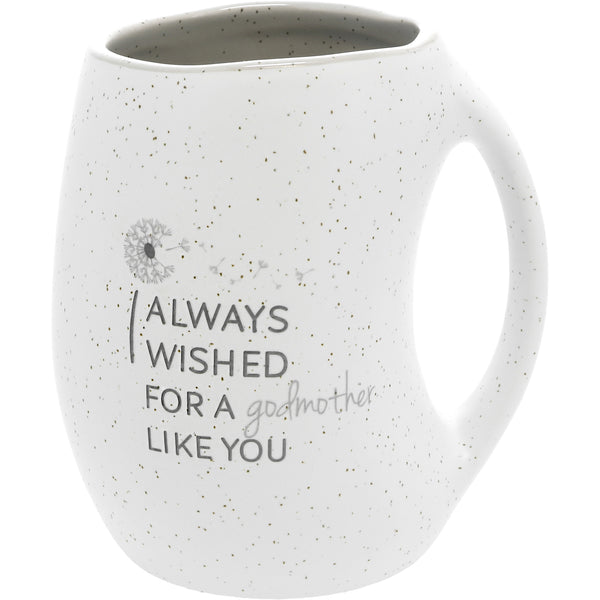 pavilion gift company Godmother Like You 16 oz Mug