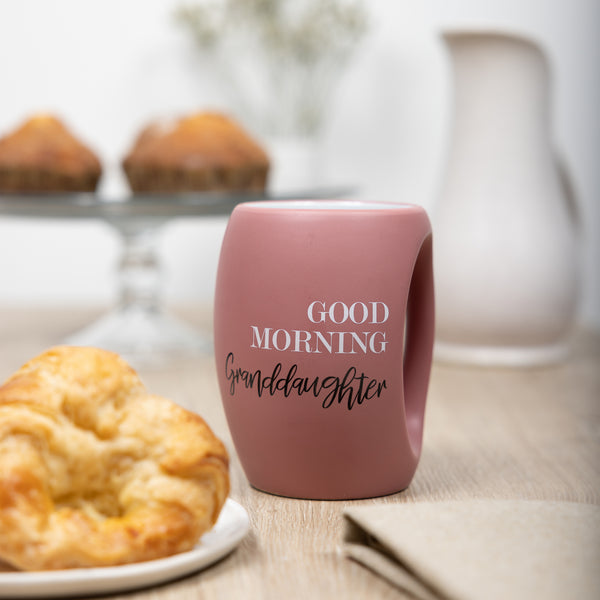 Pavilion Gift Company Granddaughter 16 Oz Cup