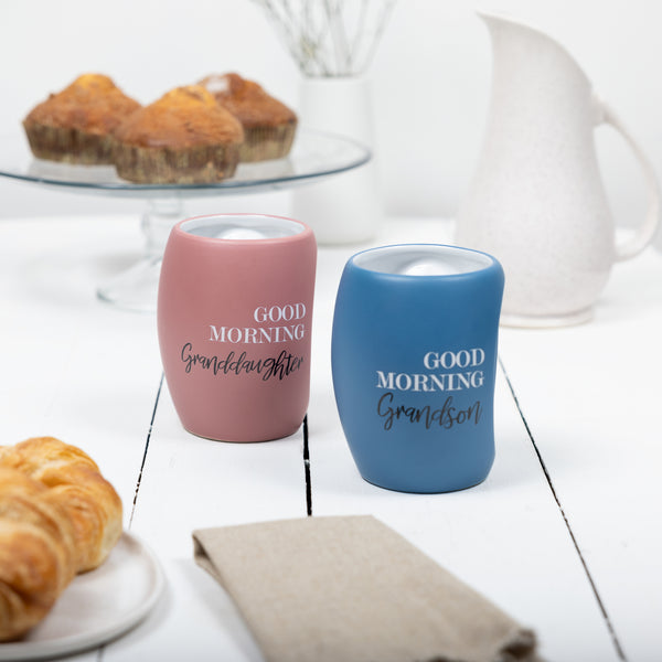 Pavilion Gift Company Granddaughter 16 Oz Cup