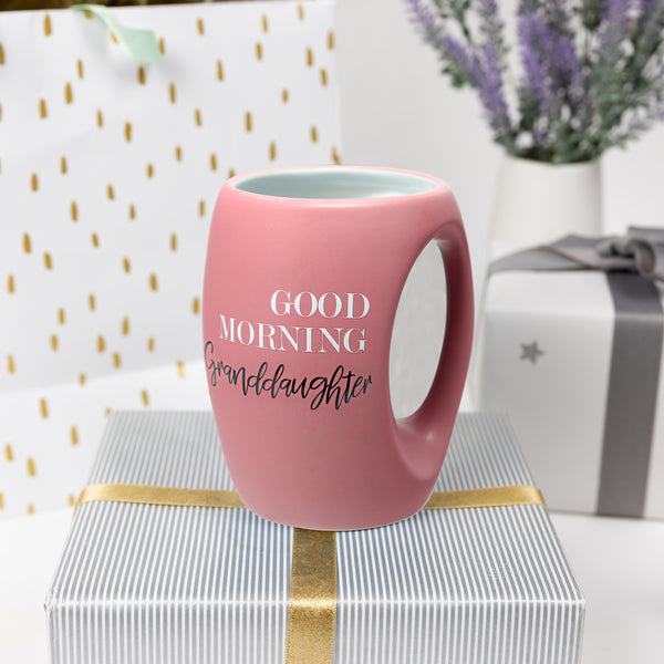 Pavilion Gift Company Granddaughter 16 Oz Cup