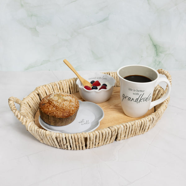 Pavilion Gift Company Grandkids 16 Oz Cup