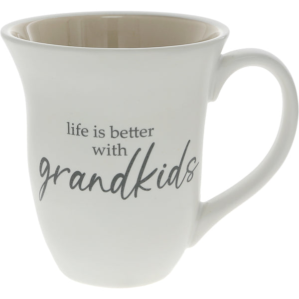 pavilion gift company Grandkids 16 oz Cup