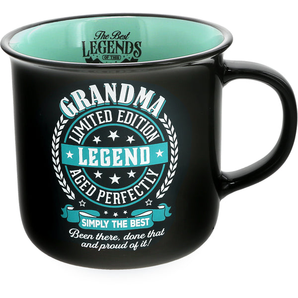 pavilion gift company Grandma 13 oz Mug