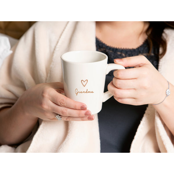 Pavilion Gift Company Grandma 15 Oz Cup