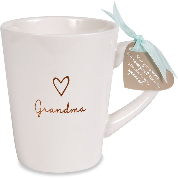 pavilion gift company Grandma 15 oz Cup