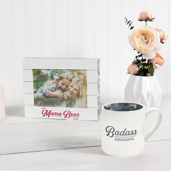 Pavilion Gift Company Grandma 15 Oz Mug