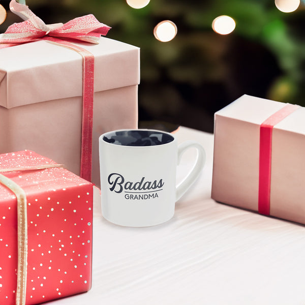 Pavilion Gift Company Grandma 15 Oz Mug